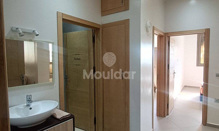 شقة ساحرة للايجار في الصويرة، مثالية لك - view 23