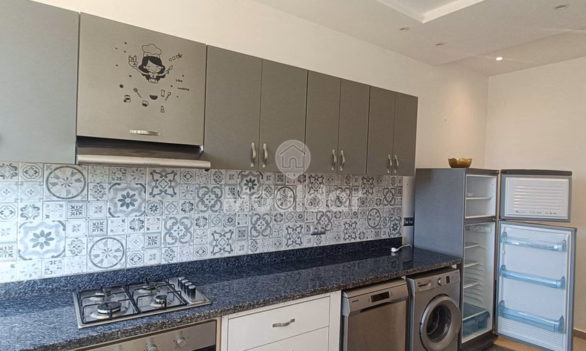 Charmant appartement à louer à Essaouira, idéal pour vous Charmant appartement à louer à Essaouira, idéal pour vous