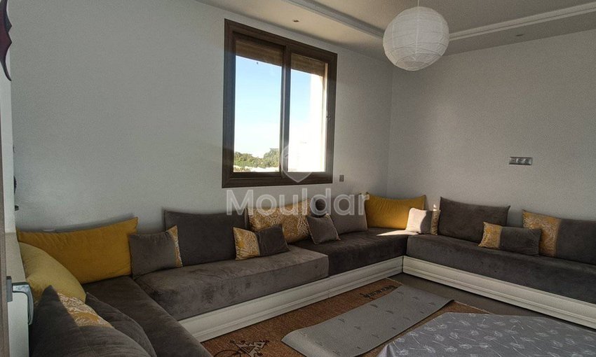 شقة ساحرة للايجار في الصويرة، مثالية لك - view 3