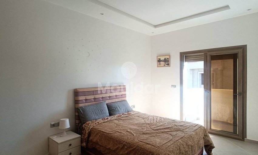 شقة ساحرة للايجار في الصويرة، مثالية لك - view 5