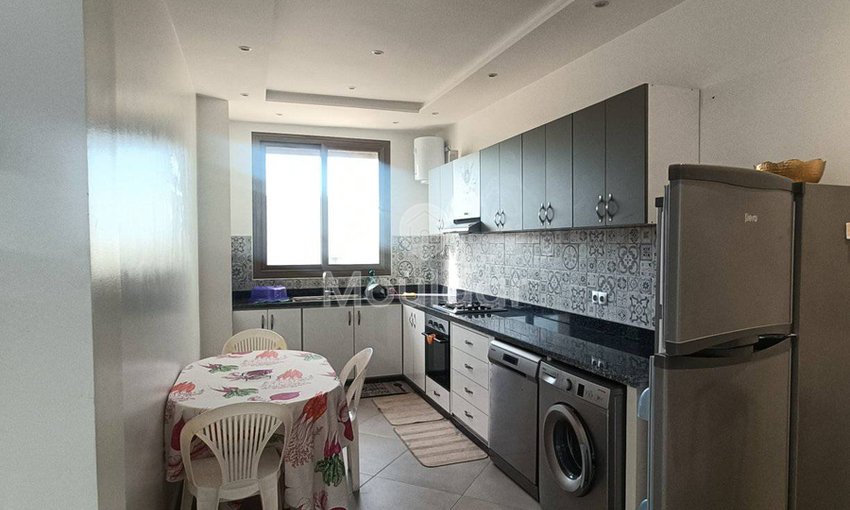 شقة ساحرة للايجار في الصويرة، مثالية لك - view 20