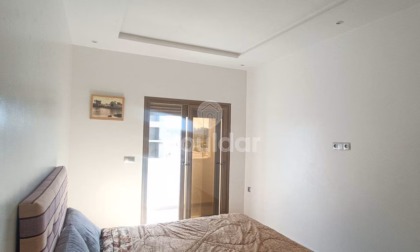 Charmant appartement à louer à Essaouira, idéal pour vous Charmant appartement à louer à Essaouira, idéal pour vous
