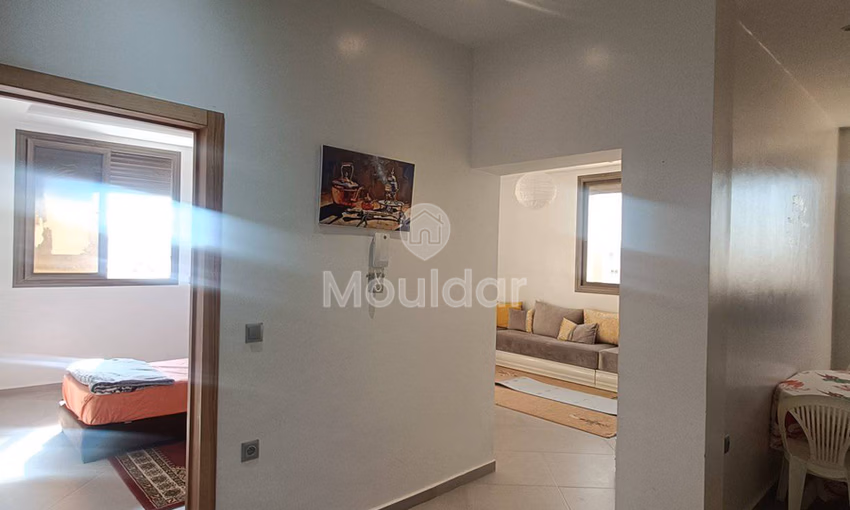 Charmant appartement à louer à Essaouira, idéal pour vous Charmant appartement à louer à Essaouira, idéal pour vous