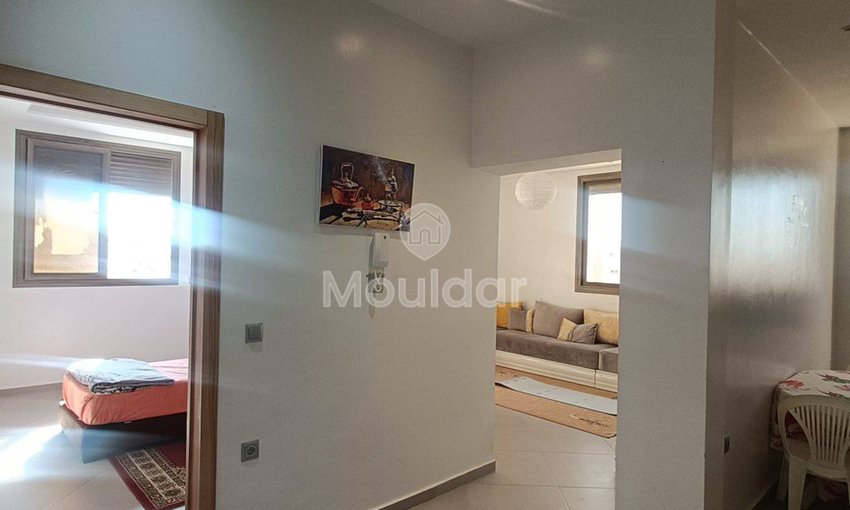 شقة ساحرة للايجار في الصويرة، مثالية لك - view 13