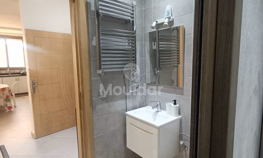 Charmant appartement à louer à Essaouira, idéal pour vous Charmant appartement à louer à Essaouira, idéal pour vous