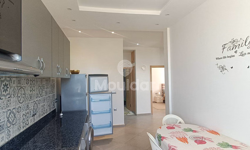 Charmant appartement à louer à Essaouira, idéal pour vous Charmant appartement à louer à Essaouira, idéal pour vous