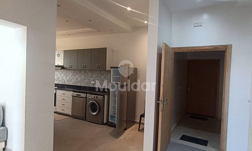 Charmant appartement à louer à Essaouira, idéal pour vous Charmant appartement à louer à Essaouira, idéal pour vous