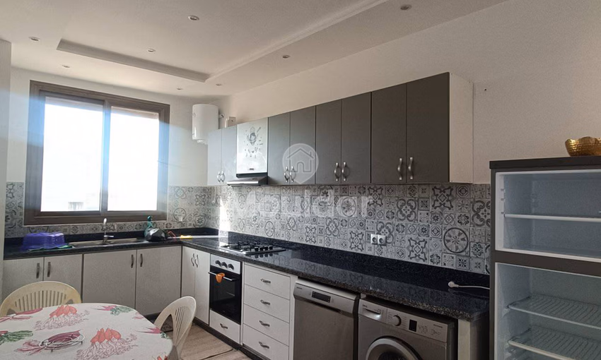 Charmant appartement à louer à Essaouira, idéal pour vous Charmant appartement à louer à Essaouira, idéal pour vous