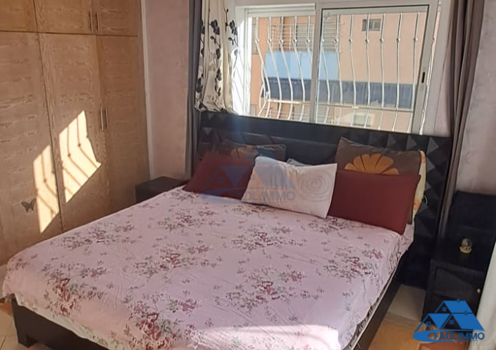 Sale of apartment Facade 10 minutes from Kénitra station