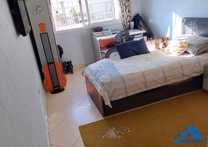 Sale of apartment Facade 10 minutes from Kénitra station