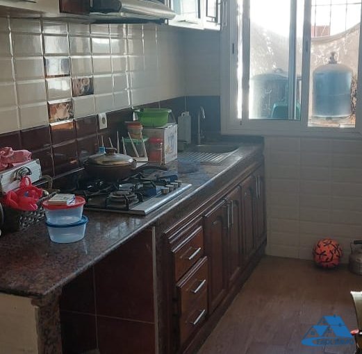 Appartement a vendre a Abouab sala - view 4