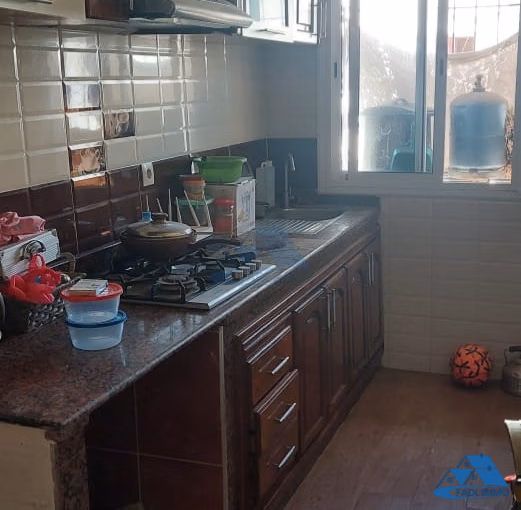 Apartment for sale in Abouab Sala