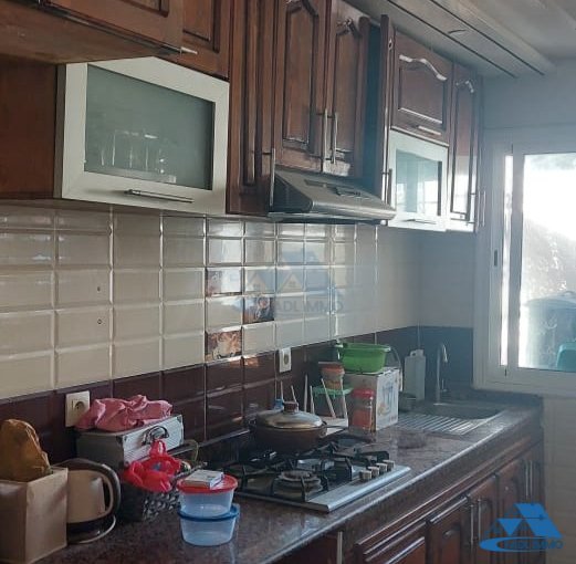 Appartement a vendre a Abouab sala - view 3
