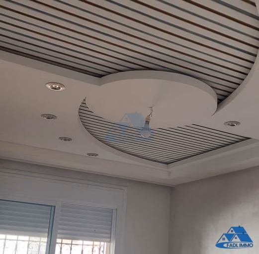 Apartment for sale in Abouab Sala