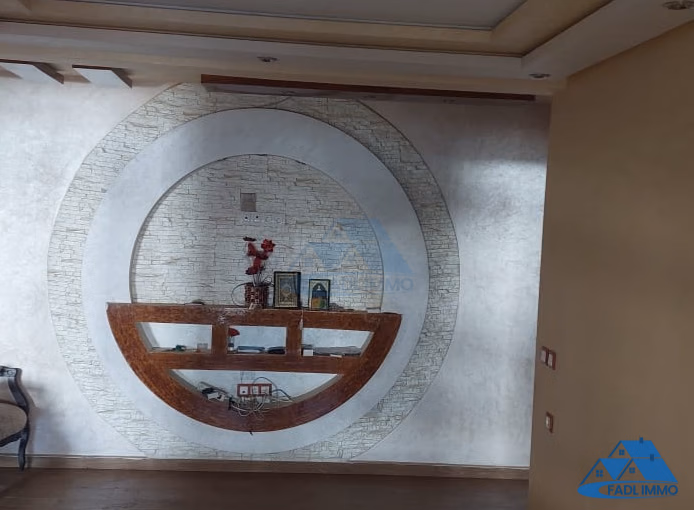 Apartment for sale in Abouab Sala