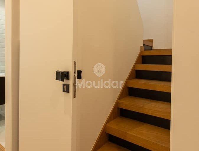 3-Zimmer-Wohnung zur Miete in Gauthier, Casablanca - view 8