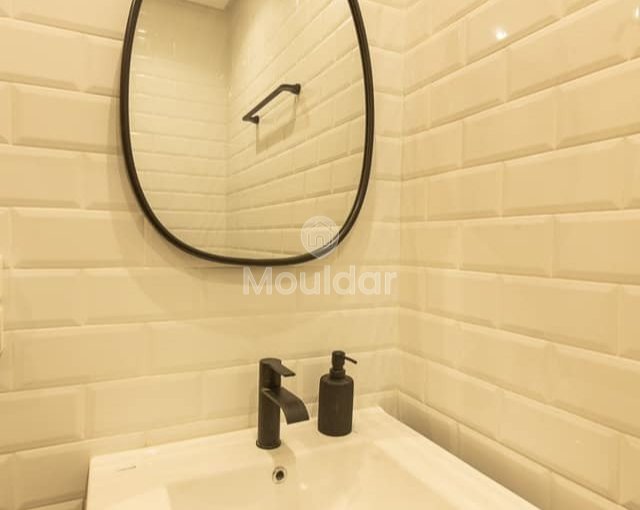 3-Zimmer-Wohnung zur Miete in Gauthier, Casablanca - view 12