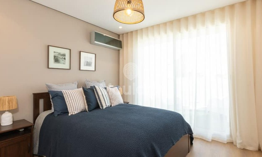 3-Zimmer-Wohnung zur Miete in Gauthier, Casablanca - view 5