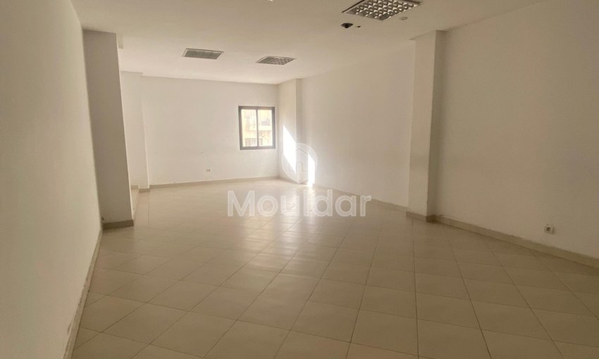 محل تجاري للإيجار في طنجة - 140 م² - view 7