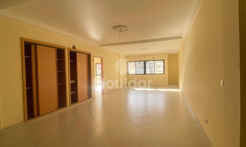 محل تجاري للإيجار في طنجة - 140 م² - view 5