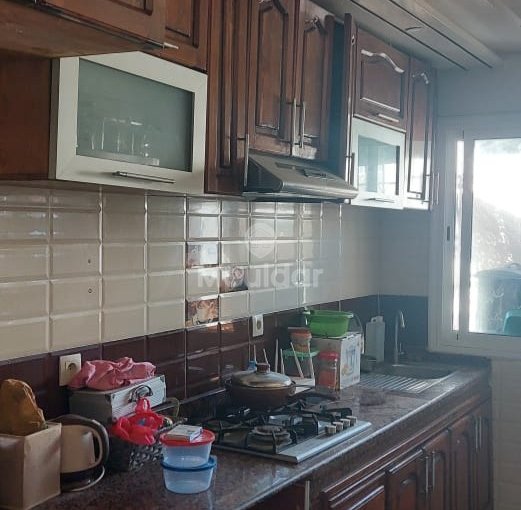 Apartamento de 2 quartos à venda em Abouab Sala - 59 m² - view 3