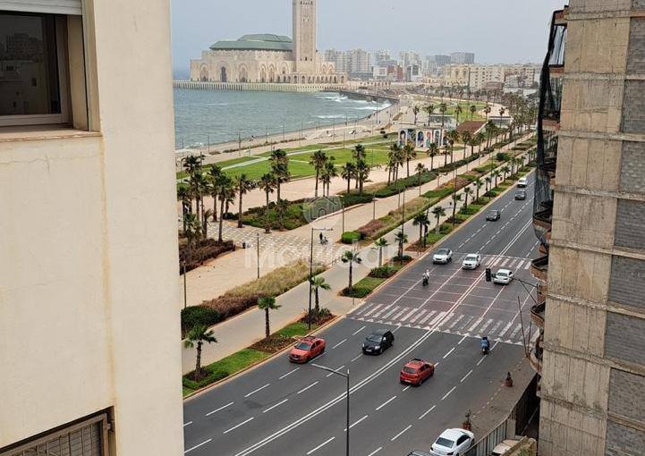 Hochwertig möbliertes Appartement zur Miete an der La Corniche - view 5