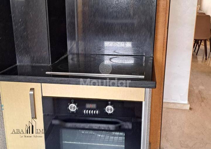 Hochwertig möbliertes Appartement zur Miete an der La Corniche - view 6