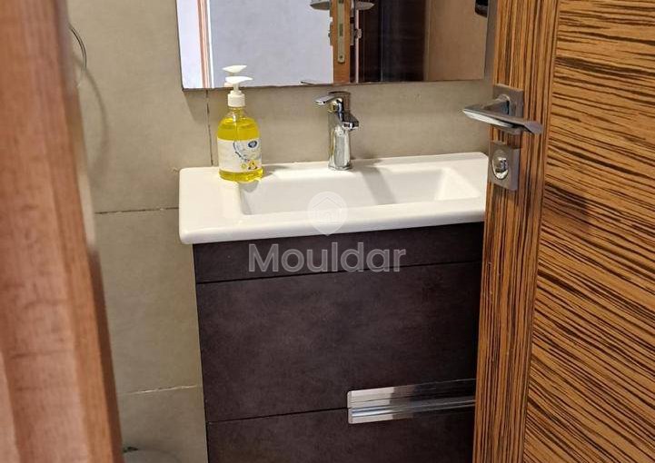 Hochwertig möbliertes Appartement zur Miete an der La Corniche - view 8