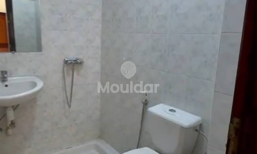 Uroczenie mieszkanie na sprzedaż w Marrakeszu - 2 pokoje, 70 m² - view 11