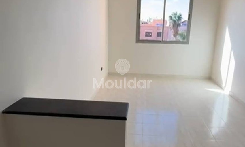 Uroczenie mieszkanie na sprzedaż w Marrakeszu - 2 pokoje, 70 m² - view 2