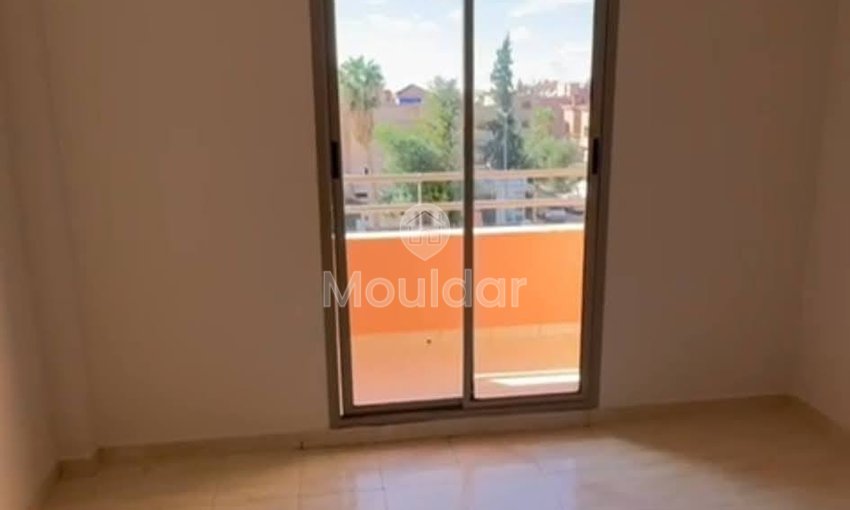Uroczenie mieszkanie na sprzedaż w Marrakeszu - 2 pokoje, 70 m² - view 8