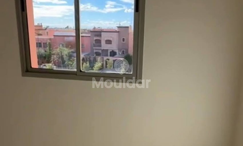 Uroczenie mieszkanie na sprzedaż w Marrakeszu - 2 pokoje, 70 m² - view 6