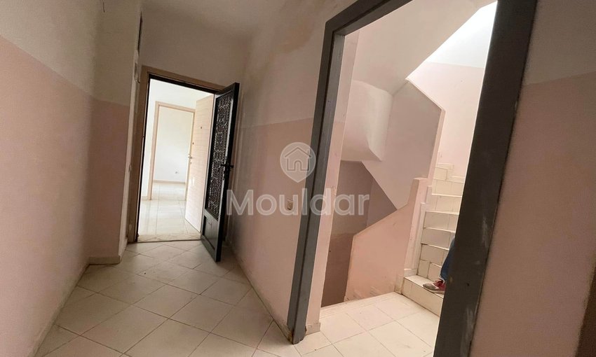 Encantador apartamento de 2 habitaciones en venta en Marrakech - view 7