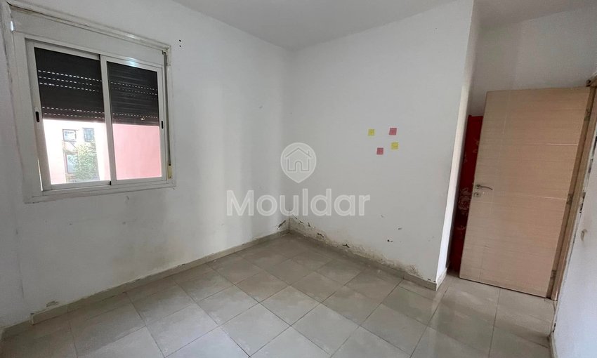 Encantador apartamento de 2 habitaciones en venta en Marrakech - view 5