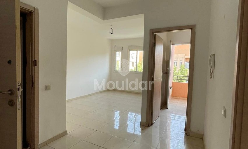 Encantador apartamento de 2 habitaciones en venta en Marrakech - view 8