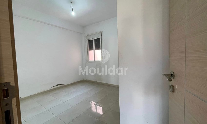 Encantador apartamento de 2 habitaciones en venta en Marrakech