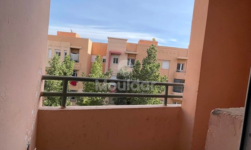 Encantador apartamento de 2 habitaciones en venta en Marrakech - view 9
