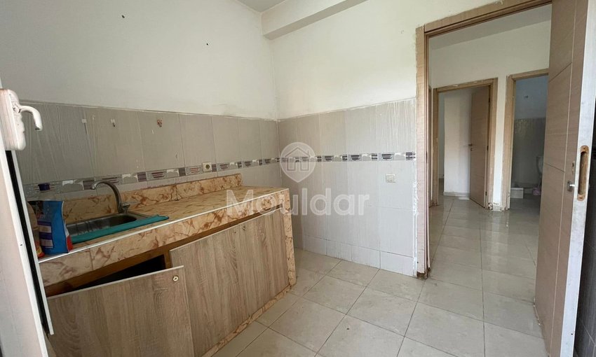 Encantador apartamento de 2 habitaciones en venta en Marrakech - view 13
