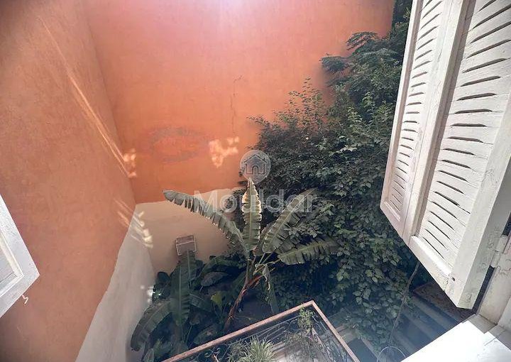 Te huur: Appartement met 2 slaapkamers in Guéliz, Marrakech - view 8