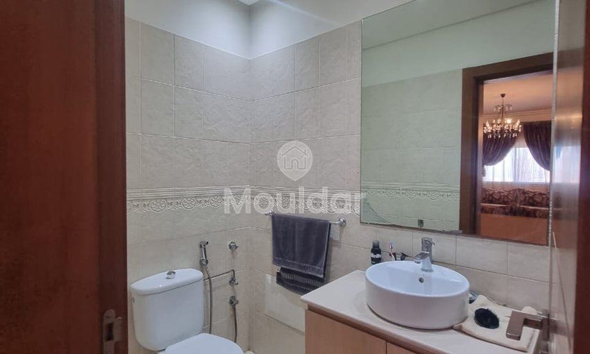 Apartamento para venda em Agadir - 3 quartos, Oportunidade única - view 11