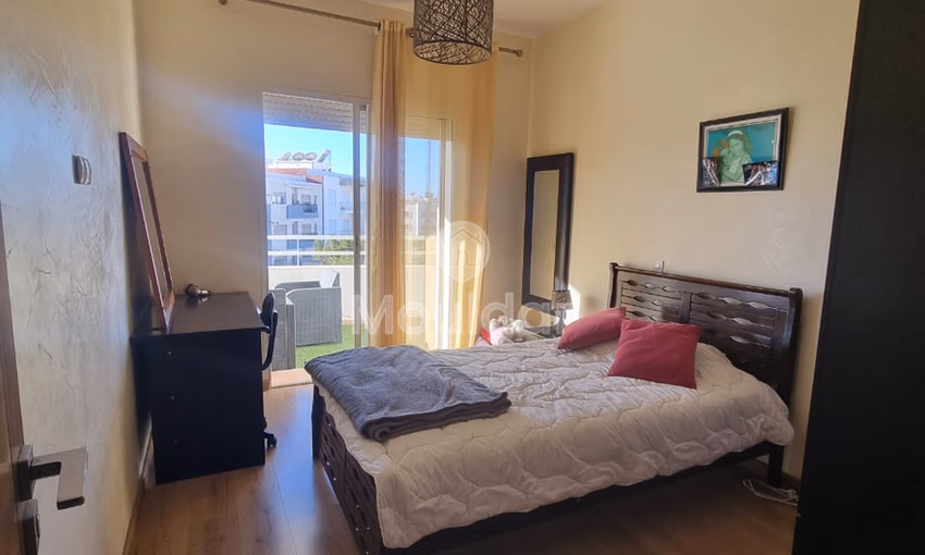 شقة للبيع في أغادير - 3 غرف نوم، فرصة فريدة