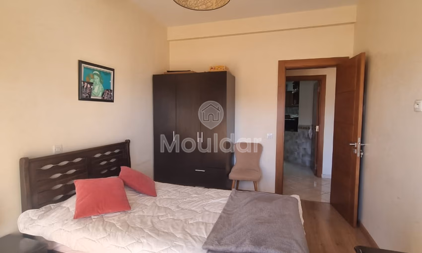 شقة للبيع في أغادير - 3 غرف نوم، فرصة فريدة