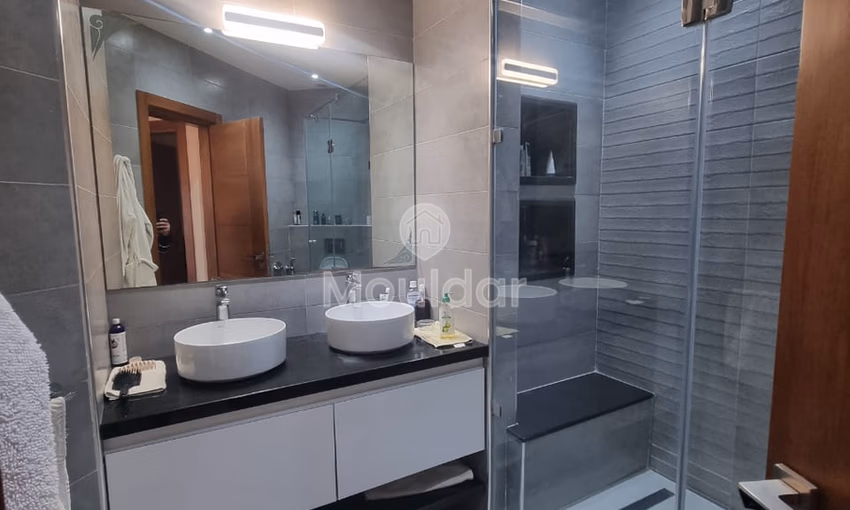 شقة للبيع في أغادير - 3 غرف نوم، فرصة فريدة