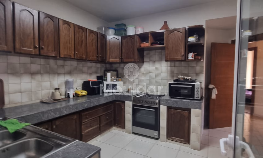 شقة للبيع في أغادير - 3 غرف نوم، فرصة فريدة