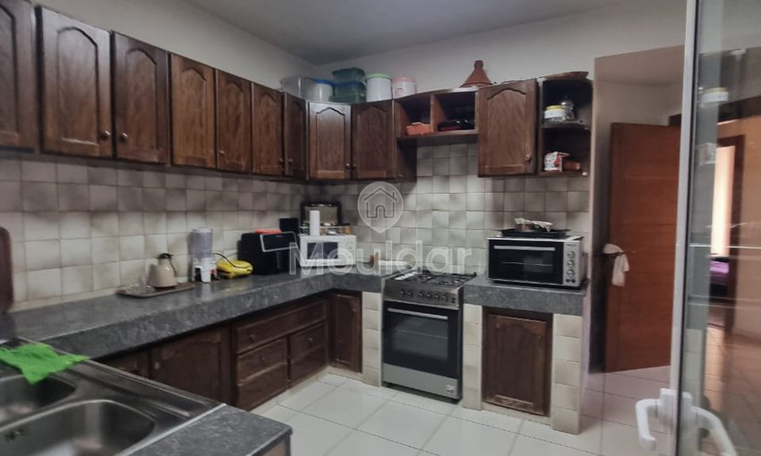 Apartamento para venda em Agadir - 3 quartos, Oportunidade única - view 9