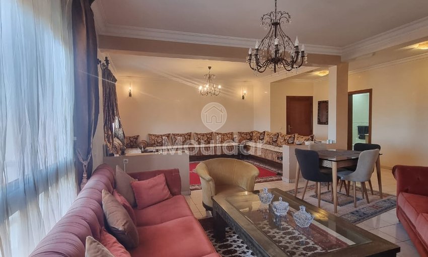 Apartamento para venda em Agadir - 3 quartos, Oportunidade única - view 2