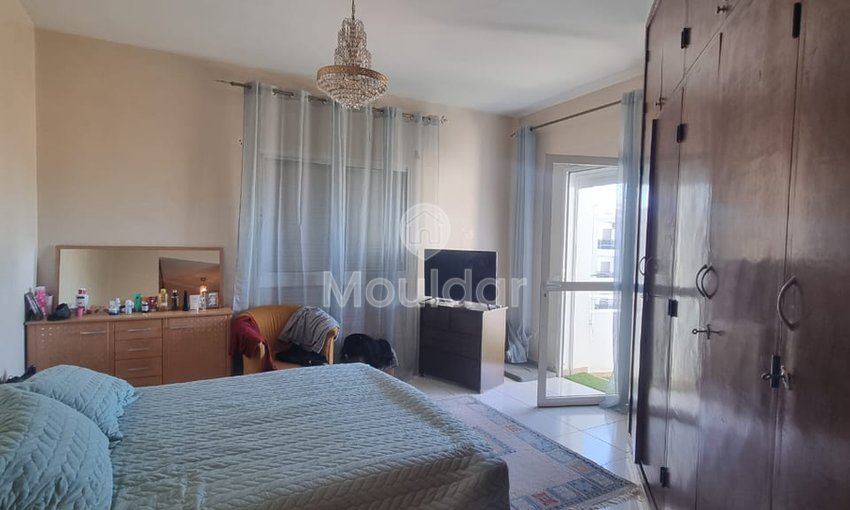 Apartamento para venda em Agadir - 3 quartos, Oportunidade única - view 6