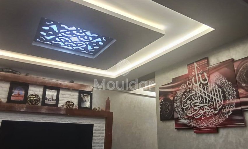 În vânzare: apartament cu 2 camere în M'Hamid, Marrakech - view 10