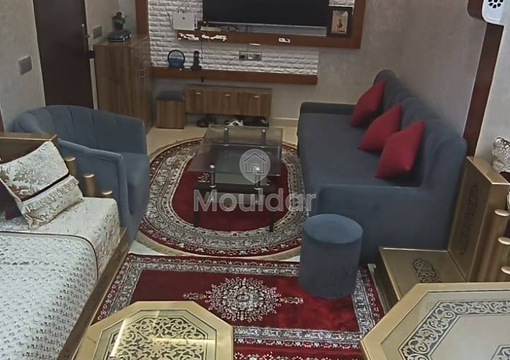 În vânzare: apartament cu 2 camere în M'Hamid, Marrakech - view 7