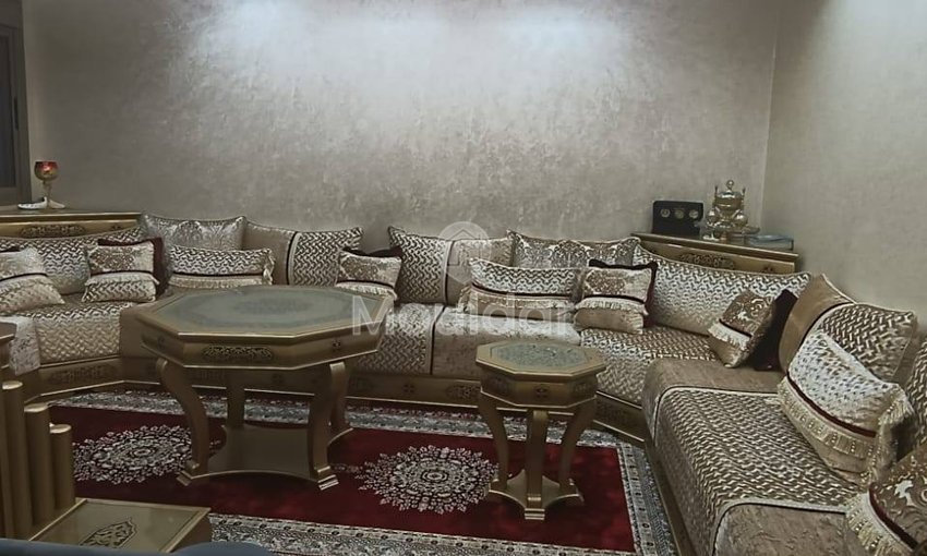 În vânzare: apartament cu 2 camere în M'Hamid, Marrakech - view 3